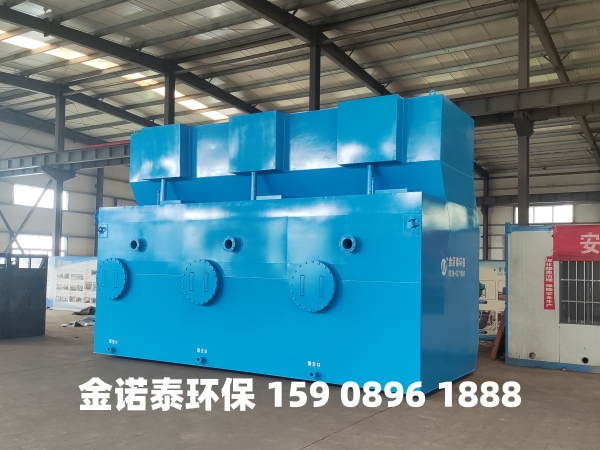 忻州新型FA一体化净水器